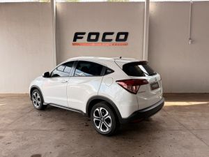 HONDA HR-V Touring 1.8 16v 2018 - miniatura 4