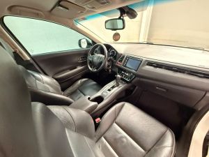 HONDA HR-V Touring 1.8 16v 2018 - miniatura 7