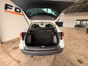 HONDA HR-V Touring 1.8 16v 2018 - miniatura 5