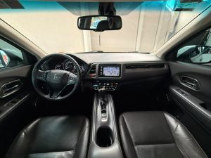 HONDA HR-V Touring 1.8 16v 2018 - miniatura 6