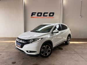 HONDA HR-V Touring 1.8 16v 2018 - miniatura 2
