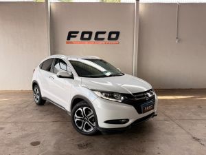 HONDA HR-V Touring 1.8 16v 2018