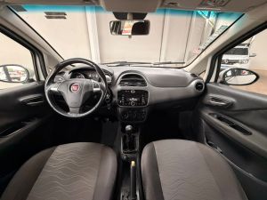 FIAT Punto Attractive 1.4 2016 - miniatura 5