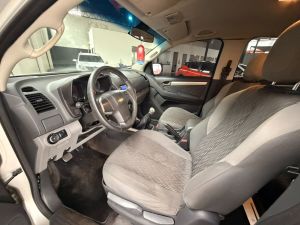 CHEVROLET S10 LT 2.4 C.D. 2014 - miniatura 7