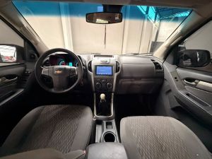 CHEVROLET S10 LT 2.4 C.D. 2014 - miniatura 5