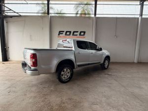 CHEVROLET S10 LT 2.4 C.D. 2014 - miniatura 3