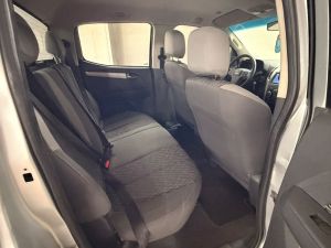 CHEVROLET S10 LT 2.4 C.D. 2014 - miniatura 8