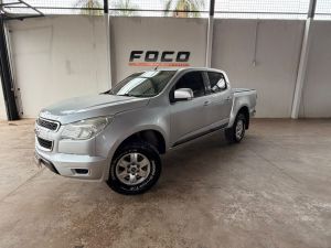CHEVROLET S10 LT 2.4 C.D. 2014 - miniatura 2