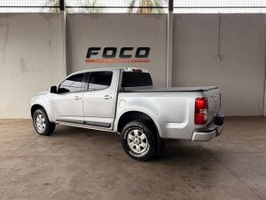 CHEVROLET S10 LT 2.4 C.D. 2014 - miniatura 4