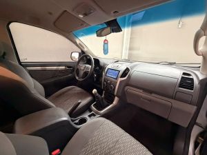 CHEVROLET S10 LT 2.4 C.D. 2014 - miniatura 6