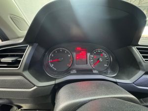 VOLKSWAGEN Saveiro Robust 1.6 16v C.S. 2025 - miniatura 6