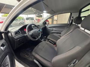VOLKSWAGEN Saveiro Robust 1.6 16v C.S. 2025 - miniatura 7