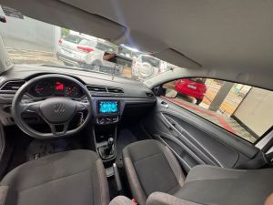 VOLKSWAGEN Saveiro Robust 1.6 16v C.S. 2025 - miniatura 5