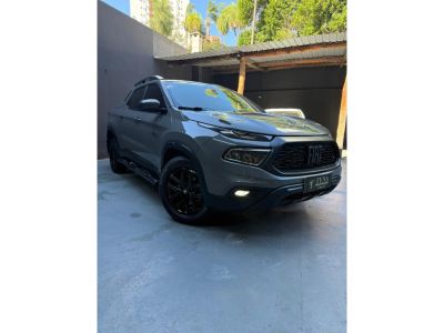 FIAT Toro Ultra 2.0TDi 16v 4x4 2023