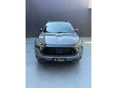 FIAT Toro Ultra 2.0TDi 16v 4x4 2023 - miniatura 2