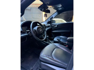 FIAT Toro Ultra 2.0TDi 16v 4x4 2023 - miniatura 4