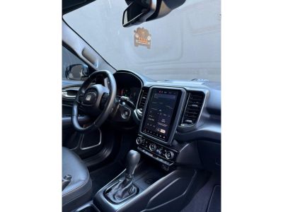 FIAT Toro Ultra 2.0TDi 16v 4x4 2023 - miniatura 6