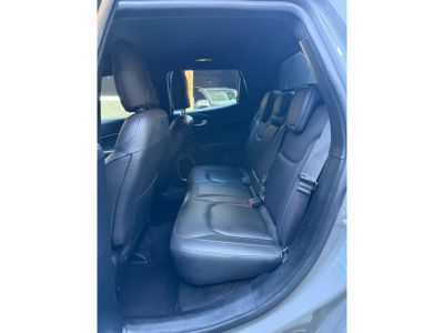 FIAT Toro Ultra 2.0TDi 16v 4x4 2023 - miniatura 7