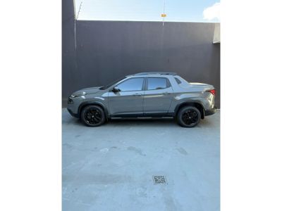 FIAT Toro Ultra 2.0TDi 16v 4x4 2023 - miniatura 8