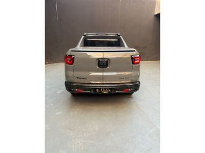 FIAT Toro Ultra 2.0TDi 16v 4x4 2023 - miniatura 9