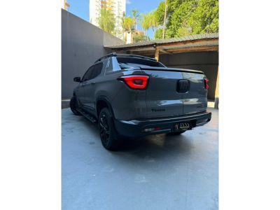 FIAT Toro Ultra 2.0TDi 16v 4x4 2023 - miniatura 10