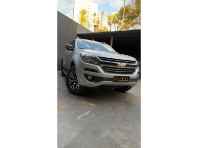 CHEVROLET S10 LTZ 2.8CTDi 16v 4x4 C.D. 2018