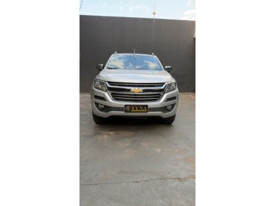 CHEVROLET S10 LTZ 2.8CTDi 16v 4x4 C.D. 2018 - miniatura 2