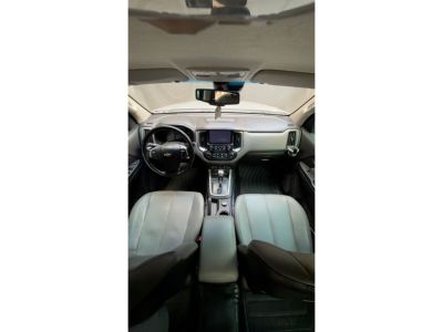 CHEVROLET S10 LTZ 2.8CTDi 16v 4x4 C.D. 2018 - miniatura 3