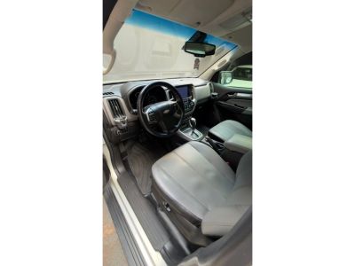 CHEVROLET S10 LTZ 2.8CTDi 16v 4x4 C.D. 2018 - miniatura 4