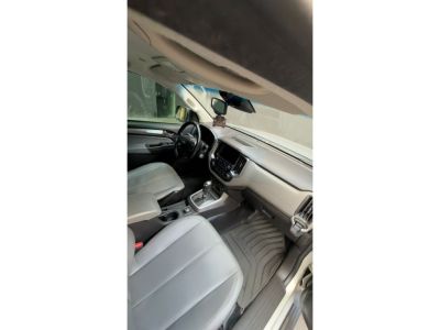 CHEVROLET S10 LTZ 2.8CTDi 16v 4x4 C.D. 2018 - miniatura 5