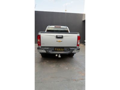 CHEVROLET S10 LTZ 2.8CTDi 16v 4x4 C.D. 2018 - miniatura 8