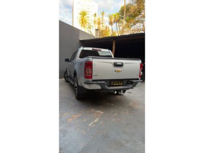 CHEVROLET S10 LTZ 2.8CTDi 16v 4x4 C.D. 2018 - miniatura 9