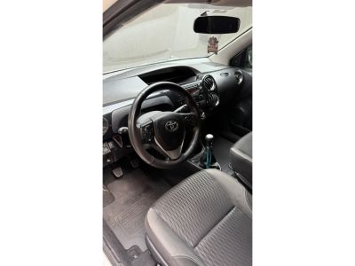 TOYOTA Etios X Plus 1.5 16v 2020 - miniatura 4