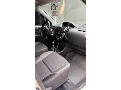 TOYOTA Etios X Plus 1.5 16v 2020 - miniatura 5