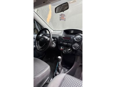 TOYOTA Etios X Plus 1.5 16v 2020 - miniatura 6