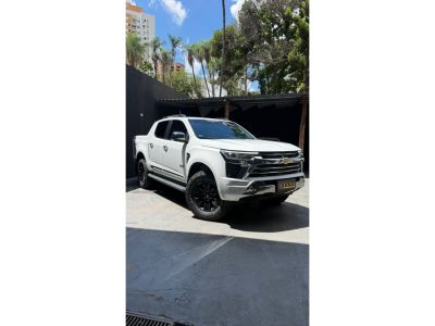 CHEVROLET S10 High Country 2.8CTDi 16v 4x4 C.D. 2025