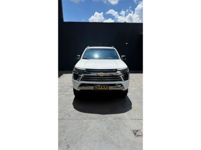 CHEVROLET S10 High Country 2.8CTDi 16v 4x4 C.D. 2025 - miniatura 2