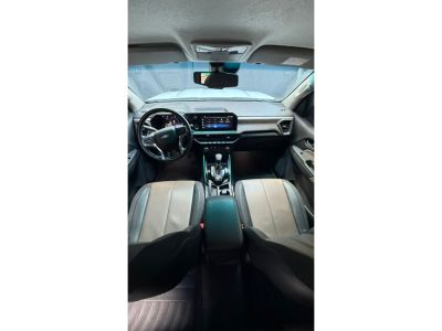 CHEVROLET S10 High Country 2.8CTDi 16v 4x4 C.D. 2025 - miniatura 3