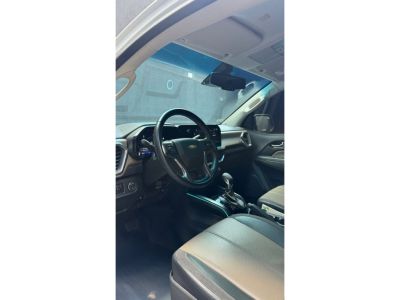 CHEVROLET S10 High Country 2.8CTDi 16v 4x4 C.D. 2025 - miniatura 4