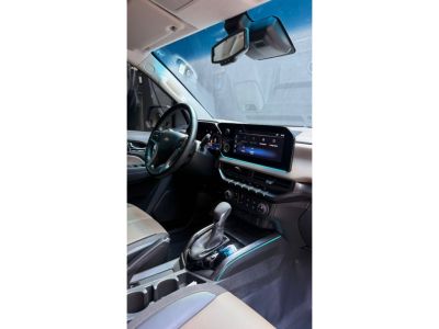 CHEVROLET S10 High Country 2.8CTDi 16v 4x4 C.D. 2025 - miniatura 6