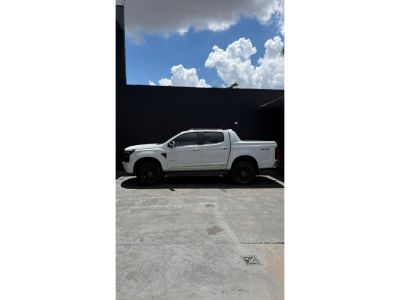 CHEVROLET S10 High Country 2.8CTDi 16v 4x4 C.D. 2025 - miniatura 8