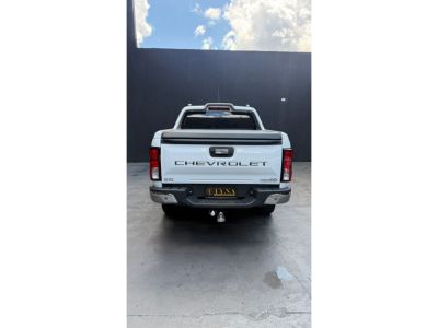 CHEVROLET S10 High Country 2.8CTDi 16v 4x4 C.D. 2025 - miniatura 9