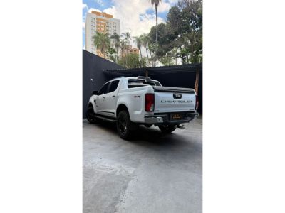 CHEVROLET S10 High Country 2.8CTDi 16v 4x4 C.D. 2025 - miniatura 10