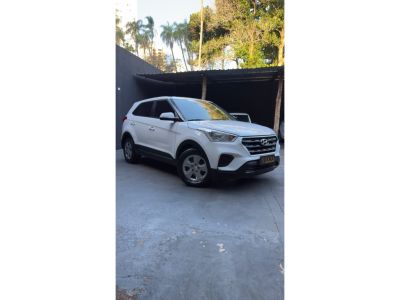 HYUNDAI Creta Attitude 1.6 16v 2019