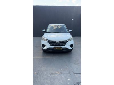 HYUNDAI Creta Attitude 1.6 16v 2019 - miniatura 2