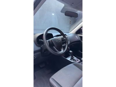 HYUNDAI Creta Attitude 1.6 16v 2019 - miniatura 4