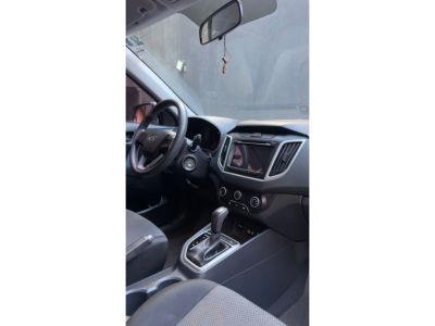 HYUNDAI Creta Attitude 1.6 16v 2019 - miniatura 6