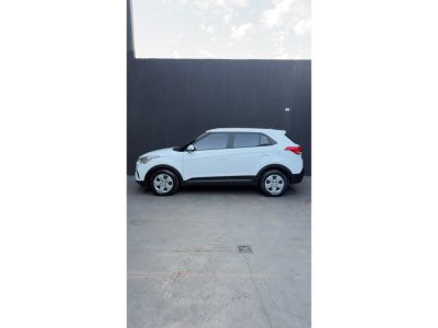 HYUNDAI Creta Attitude 1.6 16v 2019 - miniatura 8