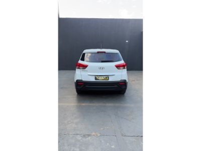 HYUNDAI Creta Attitude 1.6 16v 2019 - miniatura 9
