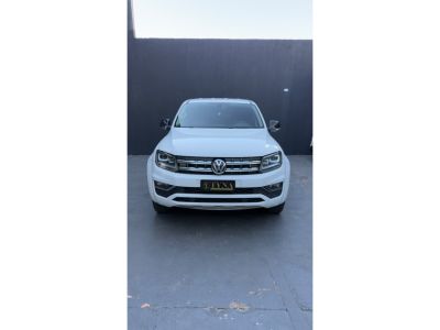 VOLKSWAGEN Amarok Highline 3.0TDi V6 24v 4x4 C.D. 2021 - miniatura 2